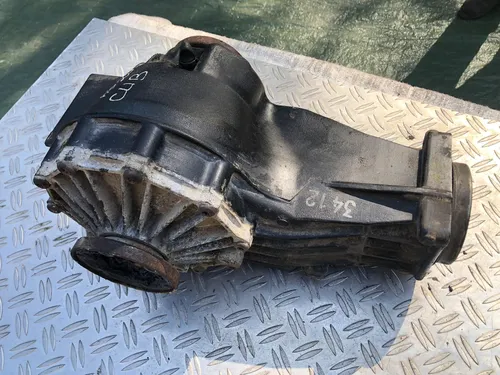 CUB Audi A6 S6 C5 4B Rear differential