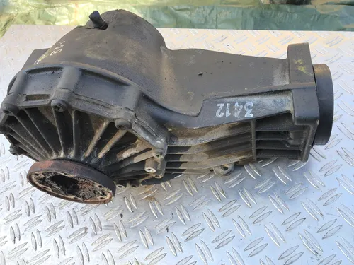 CUB Audi A6 S6 C5 4B Rear differential