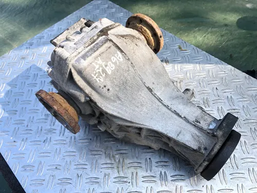HNL Audi A6 S6 C6 4F Rear differential
