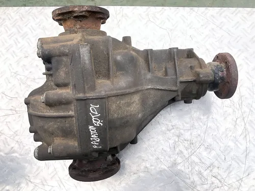 FWP Volkswagen Phaeton Rear differential