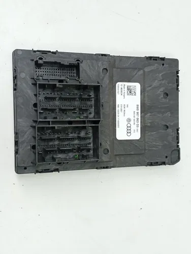 8W0907063CG Audi A4 S4 B9 Comfort/convenience module