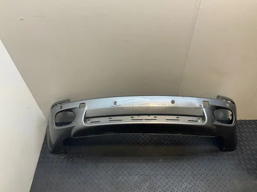 8038275 BMW X5 E70 Rear bumper