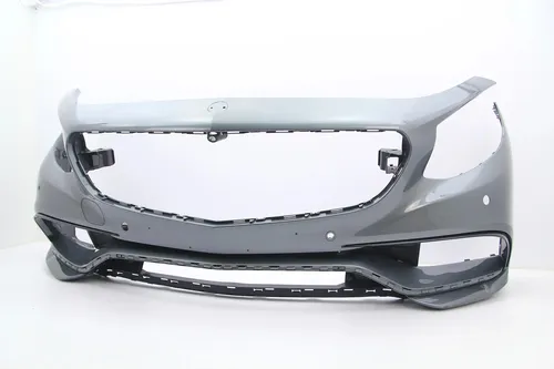 a2178851025 Mercedes-Benz S C217 Front bumper