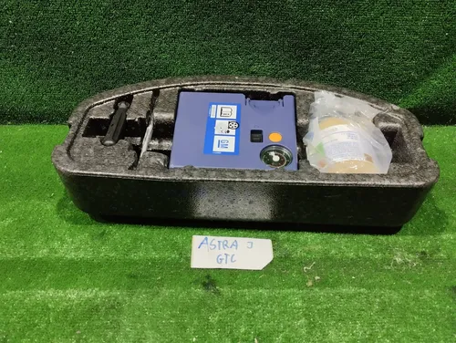13279179 Opel Astra J Tool box
