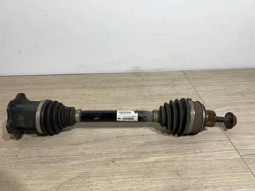 95B407271D Porsche Macan (95B) Front driveshaft