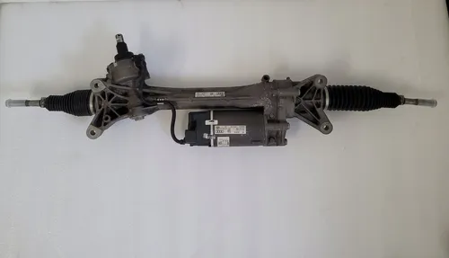 8W1423055AJ Audi A4 S4 B9 8W Steering rack