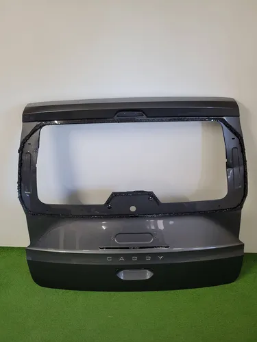 2K7827159 Volkswagen Caddy Tailgate/trunk/boot lid