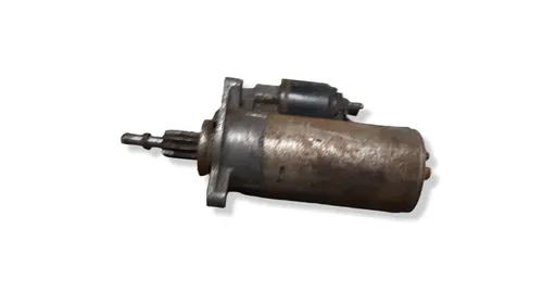0001110061 Volkswagen Transporter - Caravelle T4 Starter motor