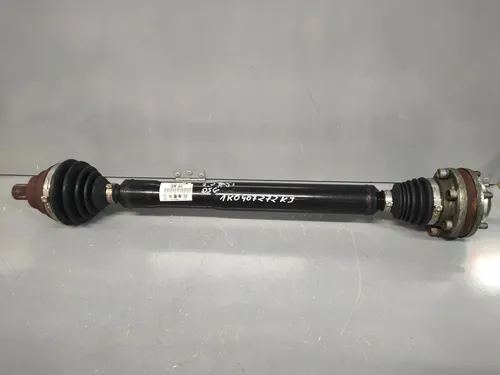 1K0407272KJ Audi A3 S3 8P Front driveshaft