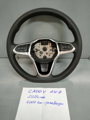 2G0419089 Volkswagen Caddy Steering wheel