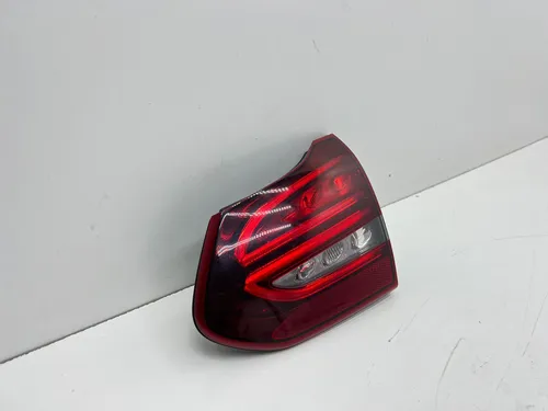 A2059064705 Mercedes-Benz C W205 Tailgate rear/tail lights