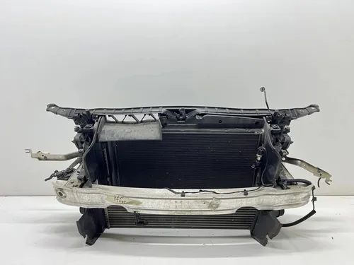 2007862 Audi A7 S7 4G Radiator support slam panel