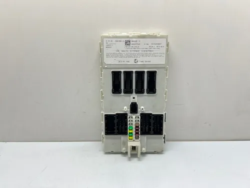 6824384 BMW 2 F22 F23 Comfort/convenience module