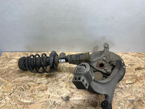 13475853 Opel Insignia A Front shock absorber/damper