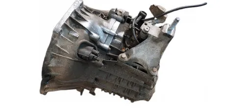 XS4R7F096 Ford Transit -  Tourneo Connect Manual 5 speed gearbox