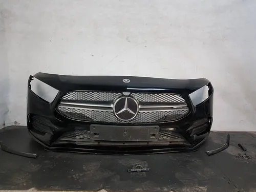 2346435745 Mercedes-Benz A W177 AMG Front bumper
