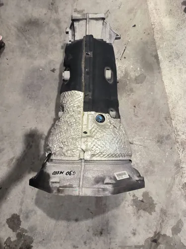 8699180 BMW 5 G30 G31 G38 Automatic gearbox