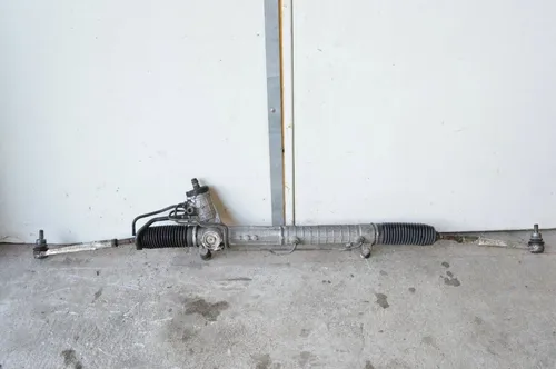 99634701208 Porsche 911 996 Steering rack