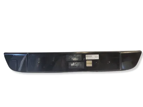 AA36741283 Peugeot 3008 I Number plate surrounds holder frame