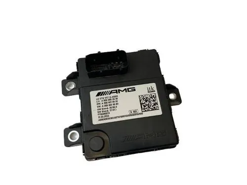 A0009003938 Mercedes-Benz C W206 Other control units/modules