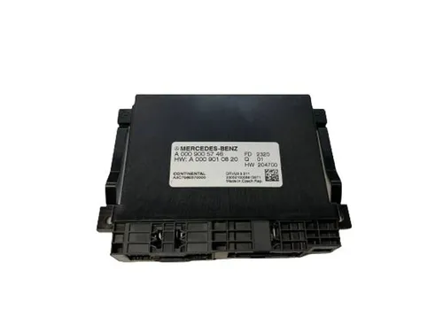A0009005746 Mercedes-Benz C W206 Other control units/modules