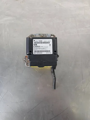68316742AB Jeep Grand Cherokee Airbag control unit/module