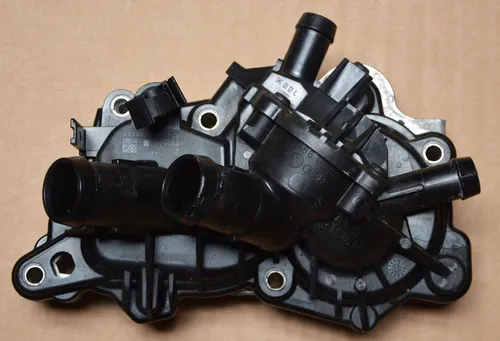 04C121042C Volkswagen Polo V 6R Water pump