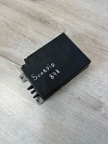12A297CC Ford Scorpio Carburetor control unit/module