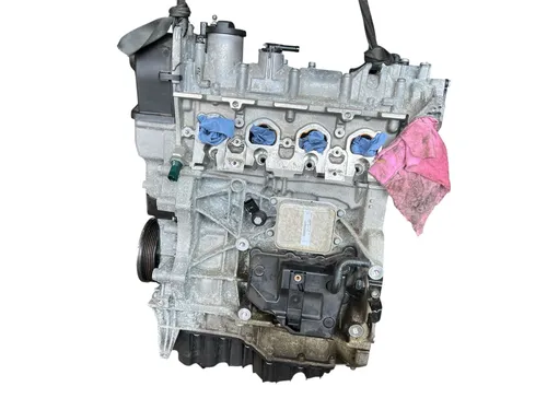 CVN Audi A4 S4 B9 Engine