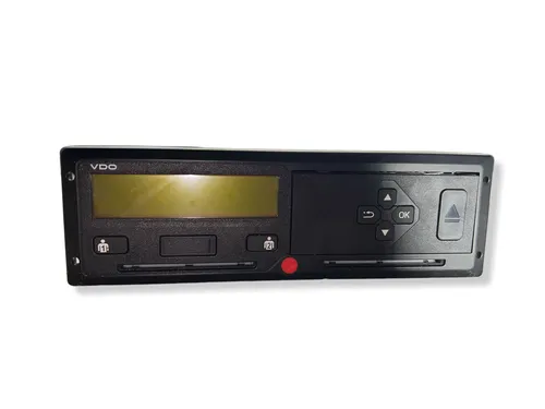 A9069007003 Mercedes-Benz Sprinter W906 Other control units/modules