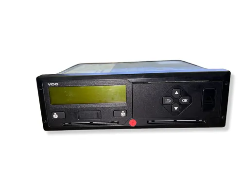 A9069007003 Mercedes-Benz Sprinter W906 Other control units/modules