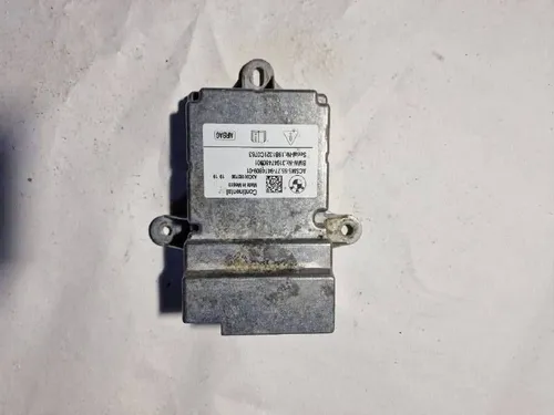 A3C00182700 BMW 5 G30 G31 G38 Airbag control unit/module