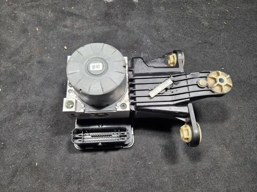 5A09E45 BMW 3 G20 G21 ABS Pump