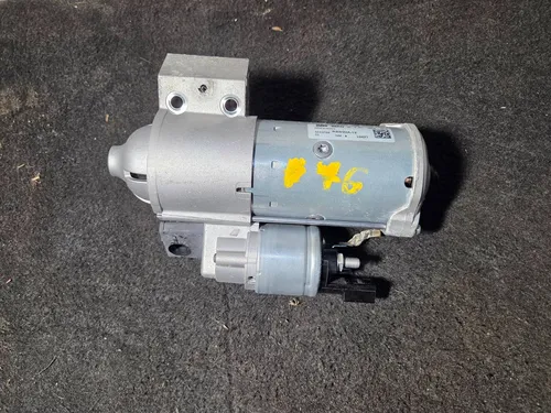 5A33FB9 BMW X3 G01 Starter motor