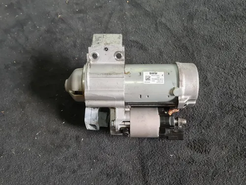 8687064 BMW X5 G05 Starter motor