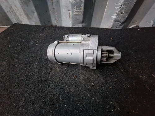 8657337 BMW X7 G07 Starter motor