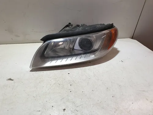 31214347 Volvo XC70 Headlight/headlamp