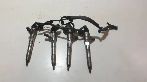 0445B76882 Renault Clio V Fuel injector