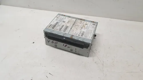 32218379AA Volvo V60 Radio/CD/DVD/GPS head unit