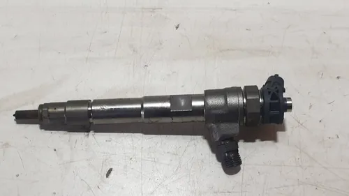 0445B76882 Renault Clio V Fuel injector