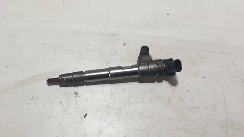 0445B76882 Renault Clio V Fuel injector