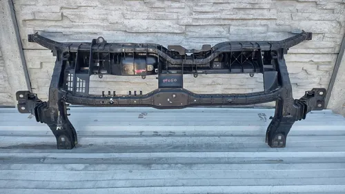 BK318B041AMJJ Ford Transit Radiator support slam panel