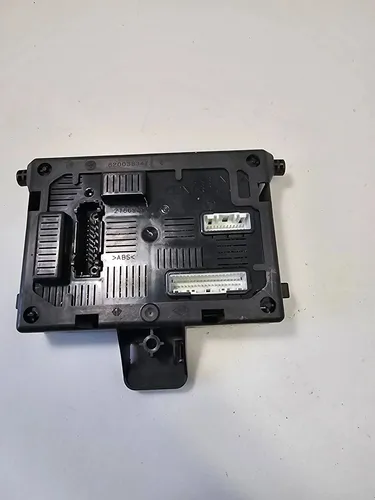 8200652285 Renault Clio III Comfort/convenience module