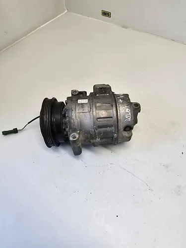 4472208180 Audi A6 S6 C5 4B Air conditioning (A/C) compressor (pump)