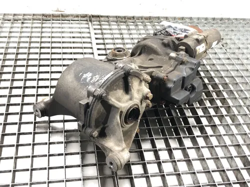 00119818 Volvo XC60 Rear differential