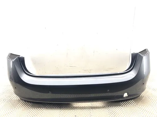 Skoda Superb B9 Rear bumper