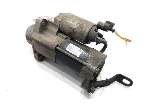 12680615 Opel Insignia B Starter motor