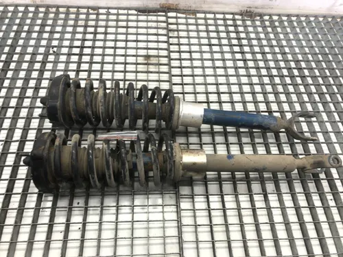 0266250011 Mercedes-Benz E W211 Front shock absorber/damper