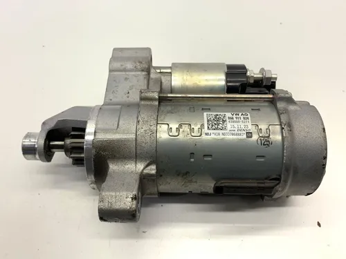 06Q911024 Audi A4 S4 B9 8W Starter motor