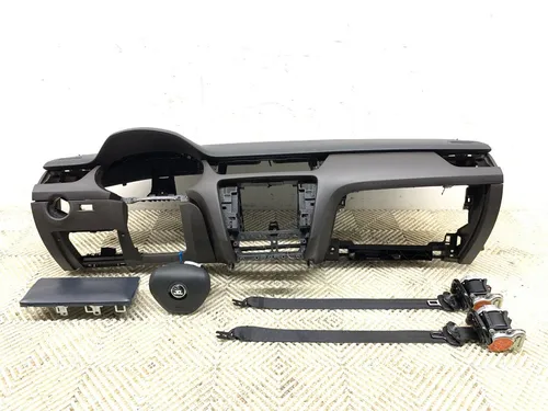 5E1857007AD Skoda Octavia Mk3 (5E) Dashboard